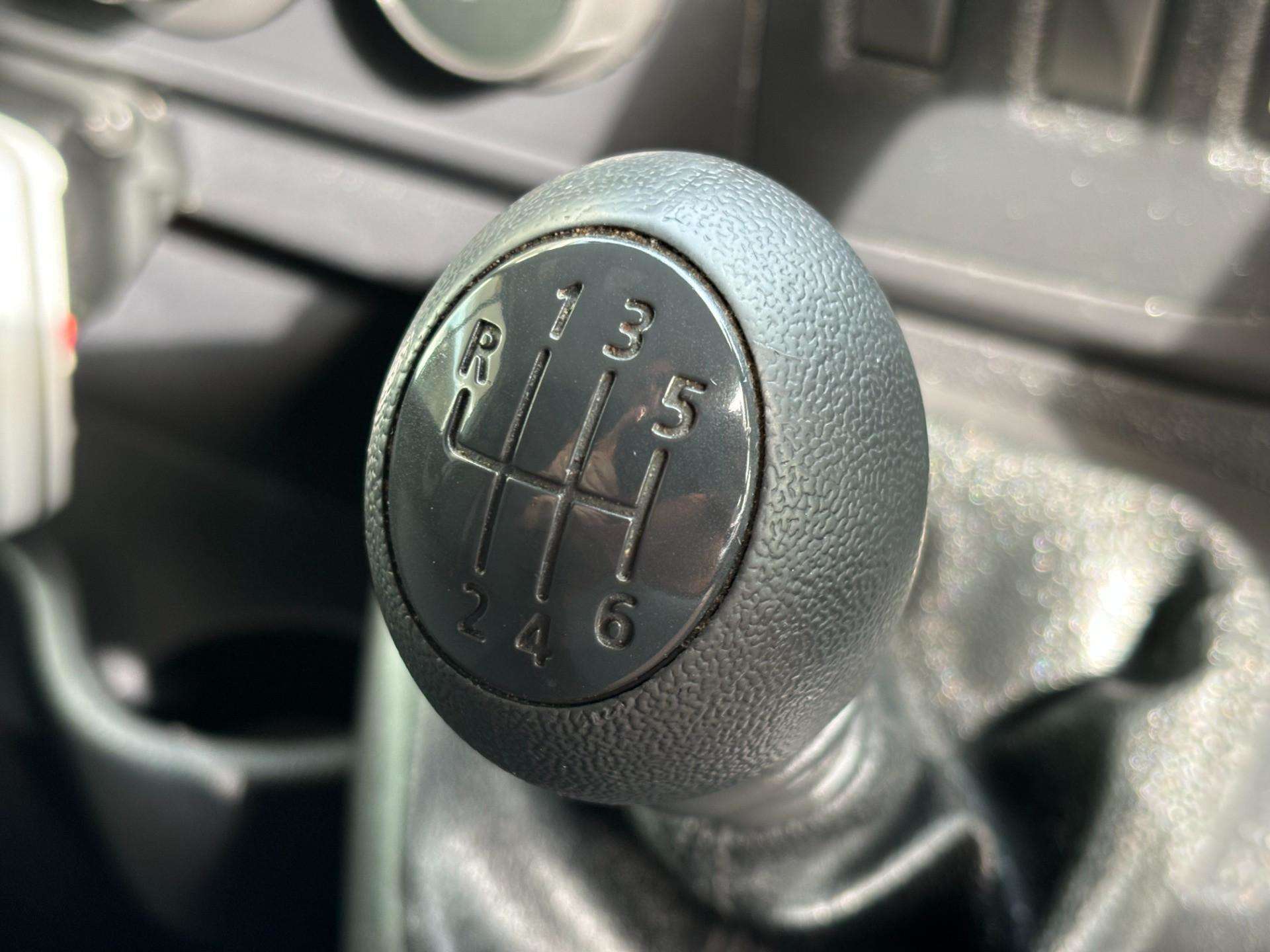 2018 VAUXHALL MOVANO 2018 VAUXHALL MOVANO