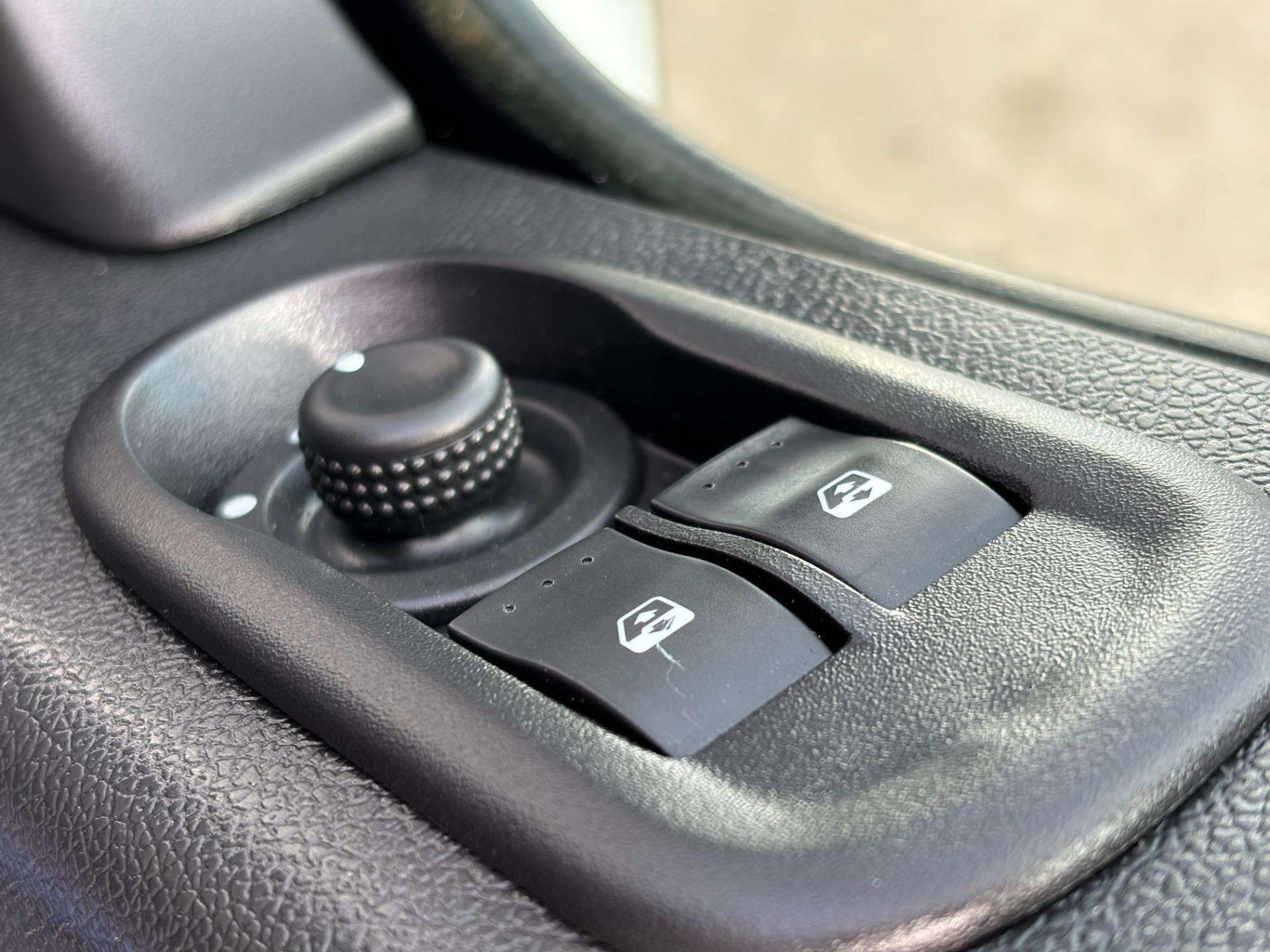 2018 VAUXHALL MOVANO 2018 VAUXHALL MOVANO