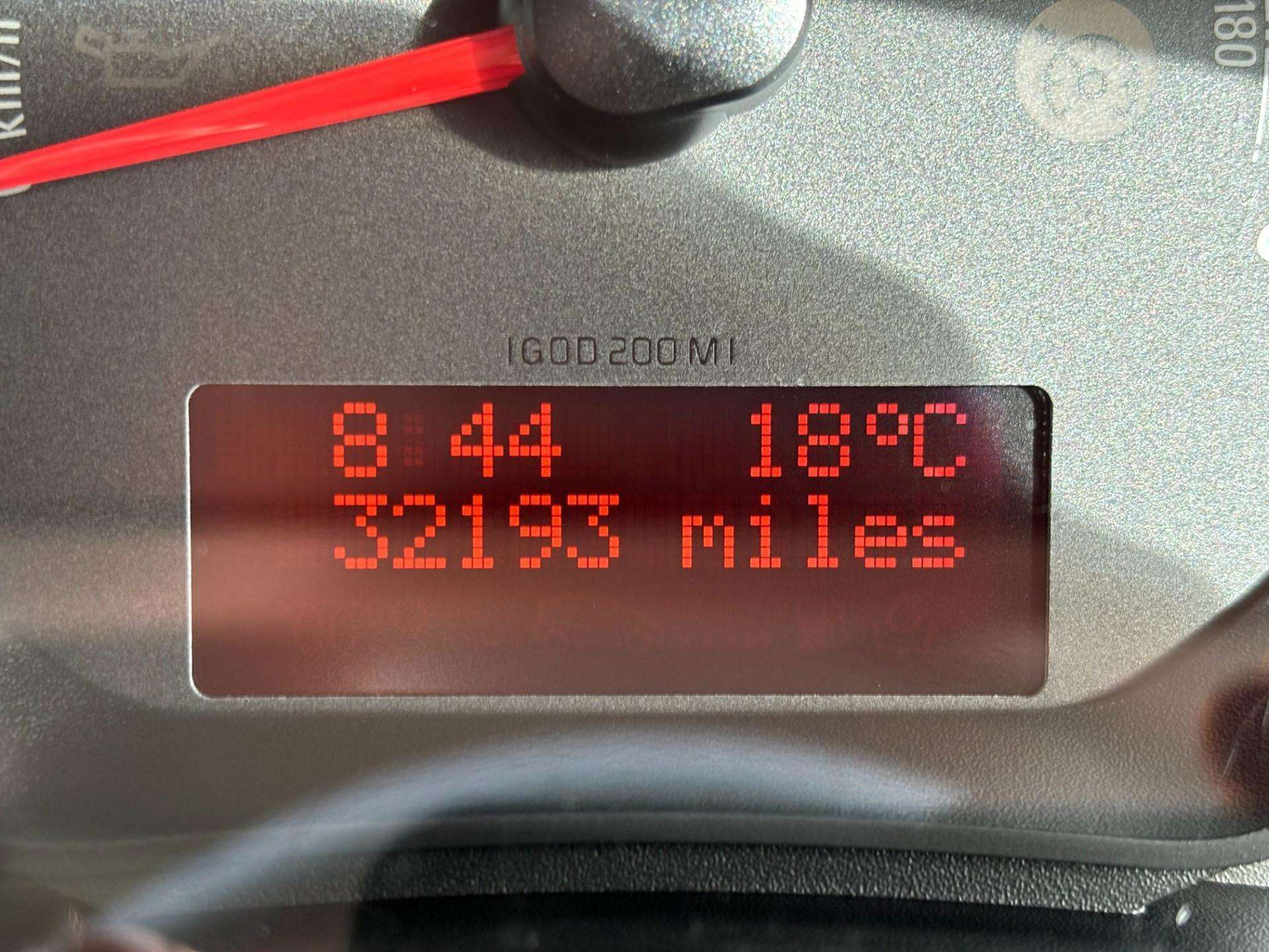 2018 VAUXHALL MOVANO 2018 VAUXHALL MOVANO