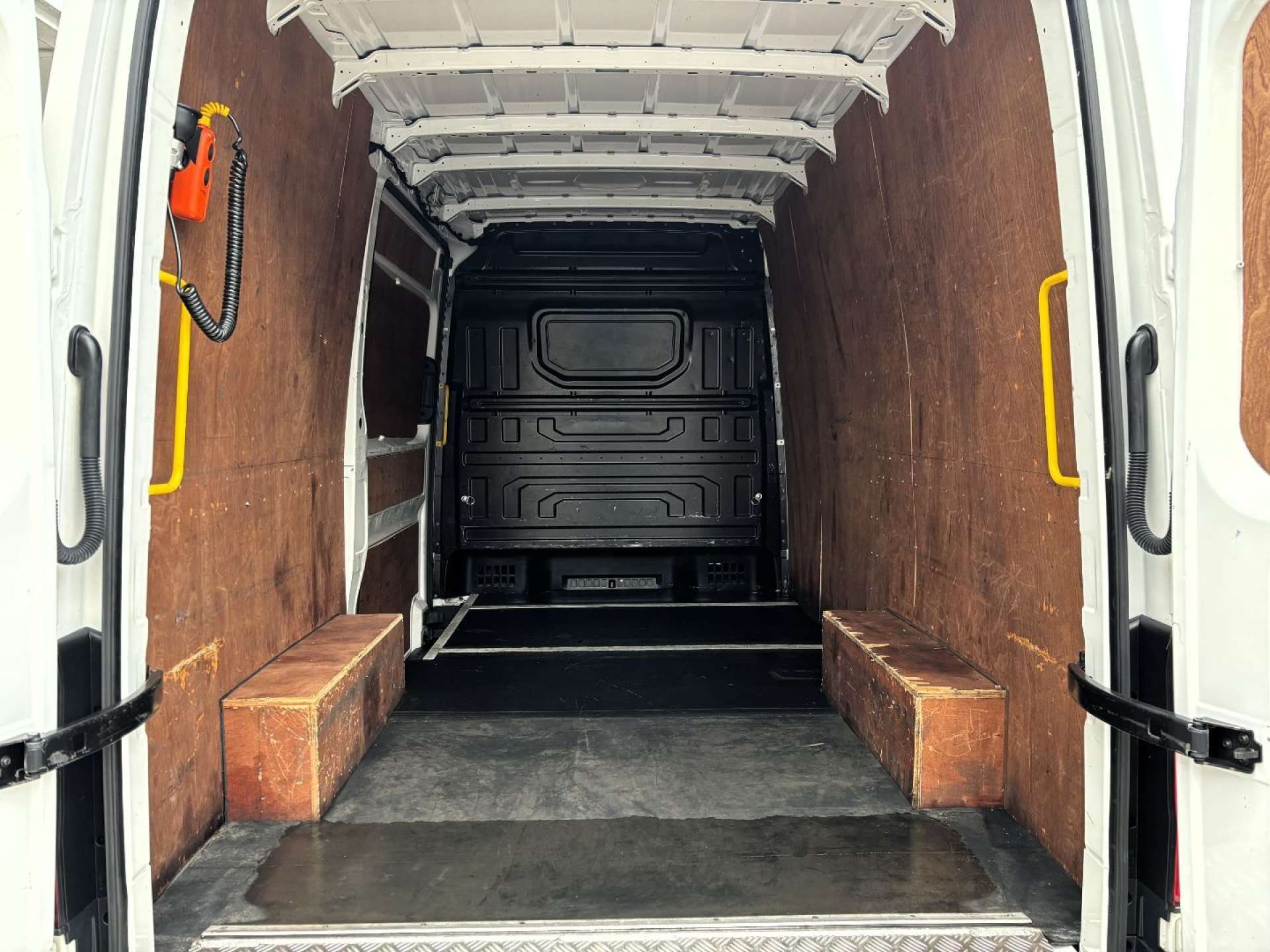 2019 VOLKSWAGEN CRAFTER 2019 VOLKSWAGEN CRAFTER