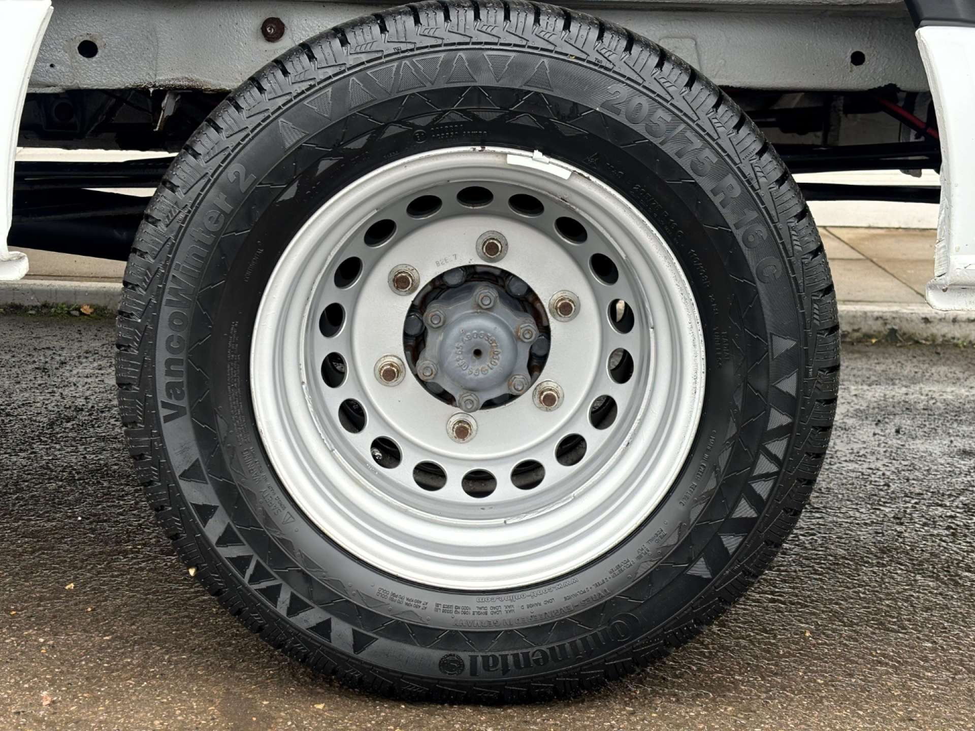 2017 MERCEDES-BENZ SPRINTER 2017 MERCEDES-BENZ SPRINTER