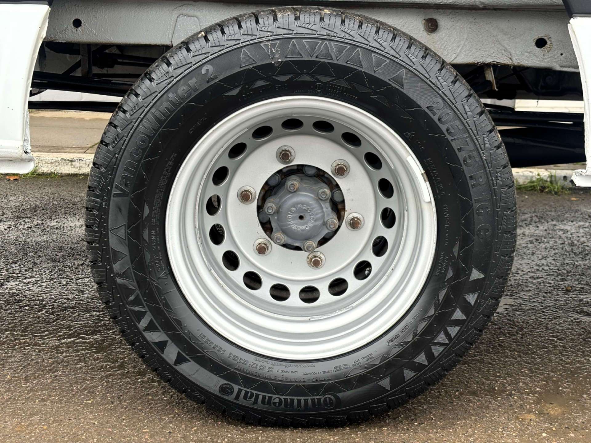 2017 MERCEDES-BENZ SPRINTER 2017 MERCEDES-BENZ SPRINTER