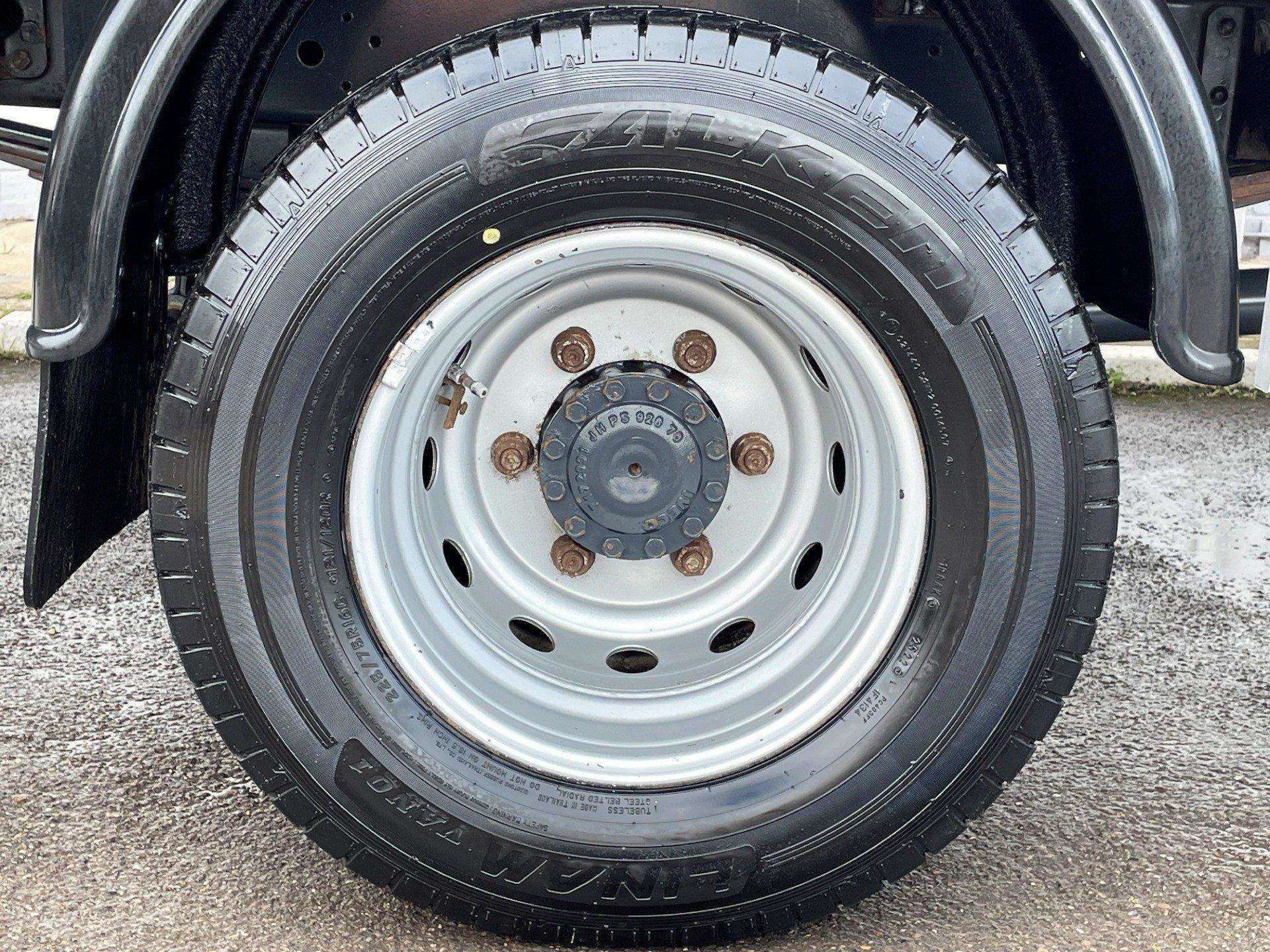 2019 IVECO DAILY 2019 IVECO DAILY