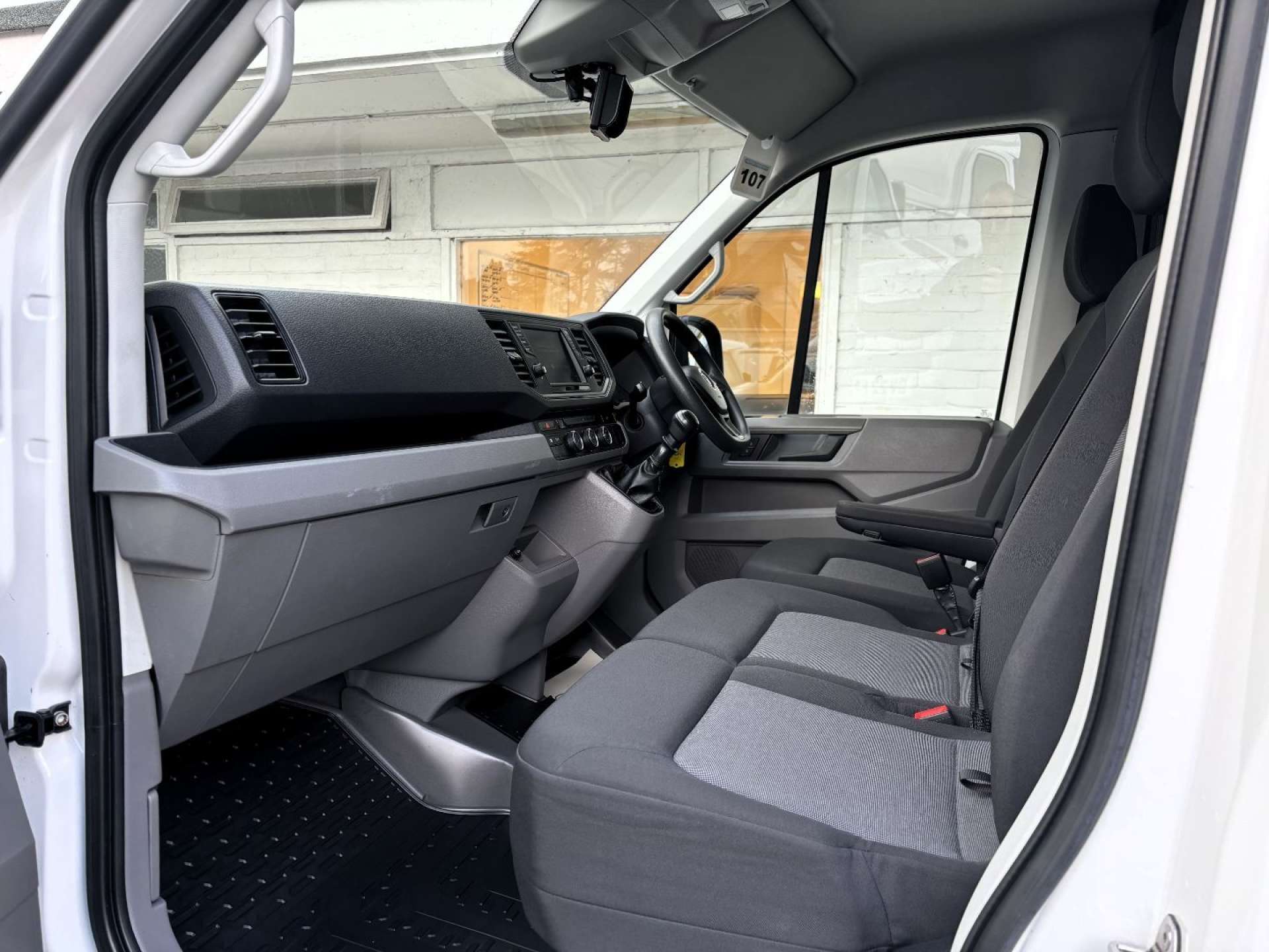 2019 VOLKSWAGEN CRAFTER 2019 VOLKSWAGEN CRAFTER