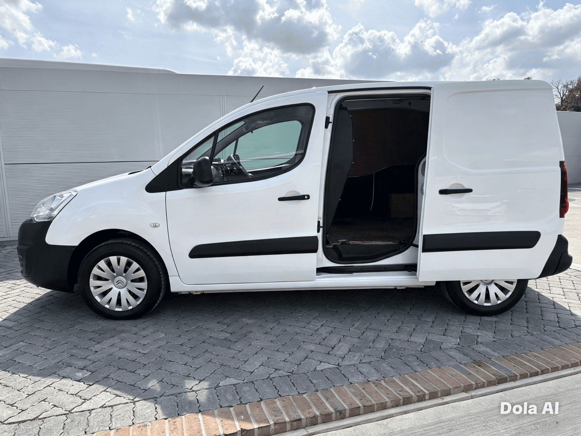 2019 CITROEN BERLINGO 2019 CITROEN BERLINGO