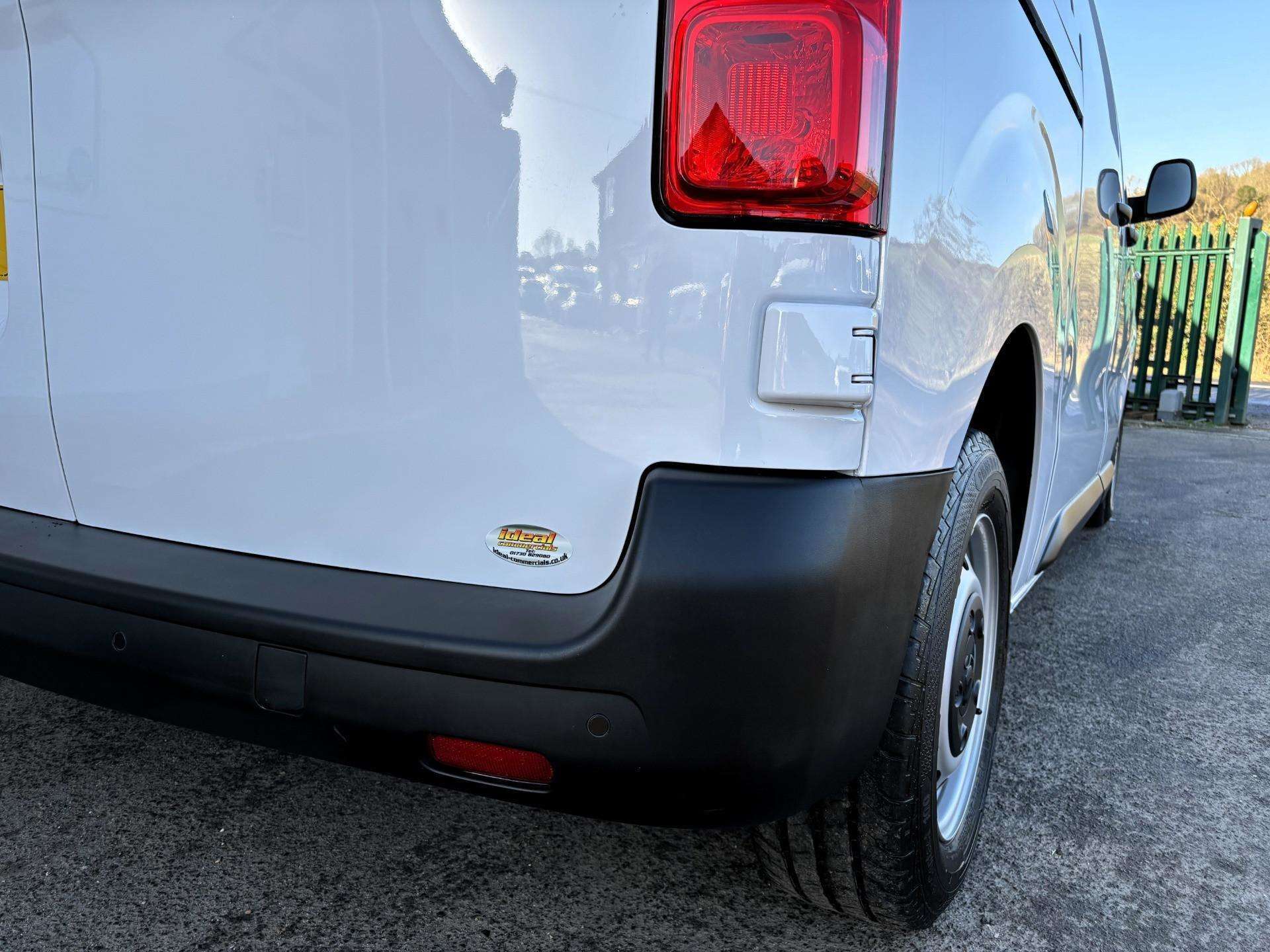 2023 PEUGEOT EXPERT 2023 PEUGEOT EXPERT