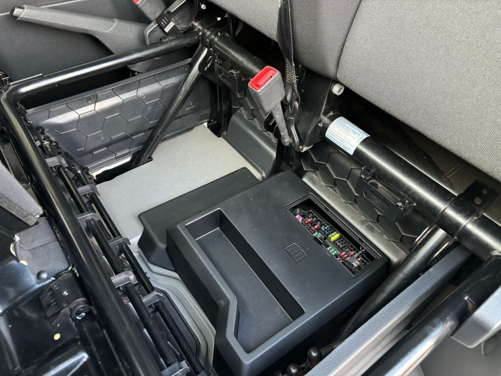 2019 VOLKSWAGEN CRAFTER 2019 VOLKSWAGEN CRAFTER