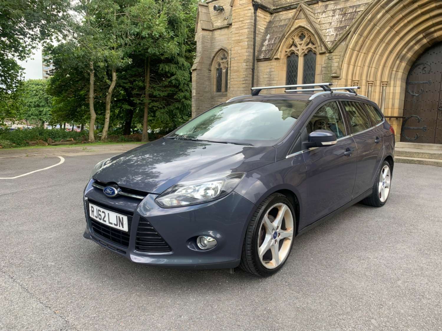 2013 FORD FOCUS 2013 FORD FOCUS