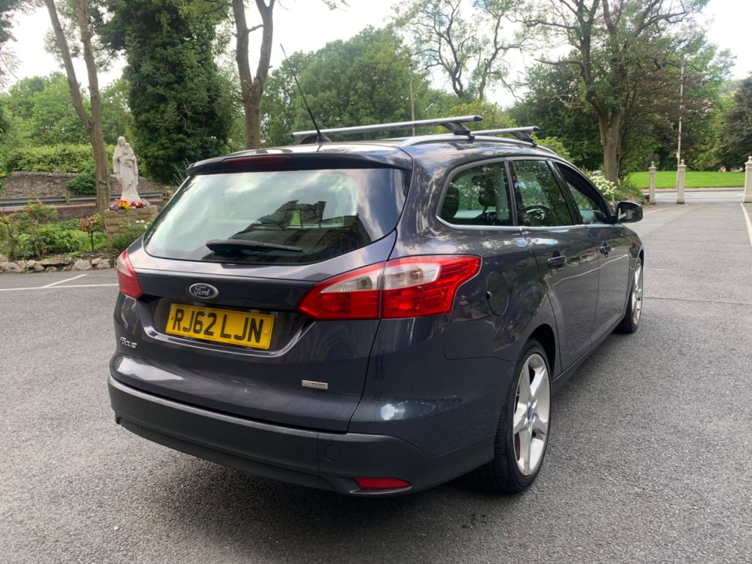 2013 FORD FOCUS 2013 FORD FOCUS