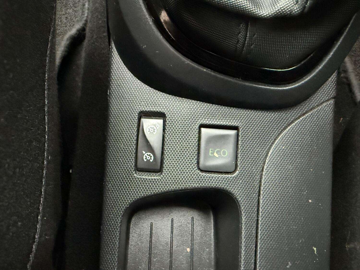 2013 RENAULT CAPTUR 2013 RENAULT CAPTUR