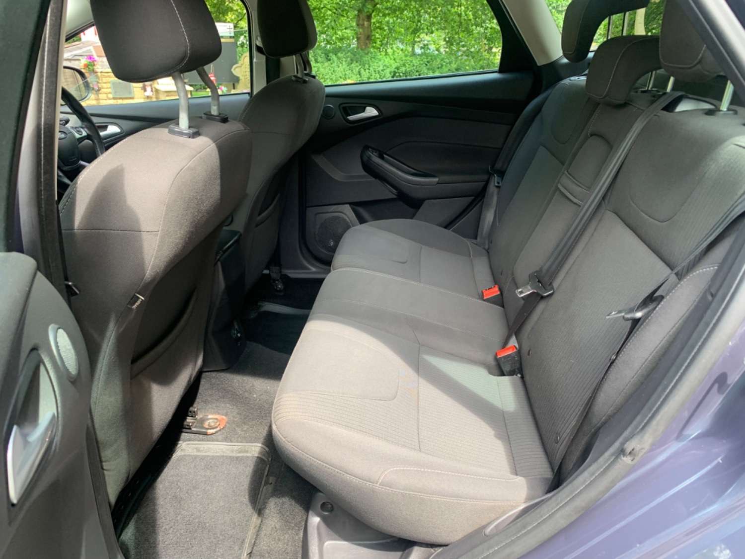 2013 FORD FOCUS 2013 FORD FOCUS