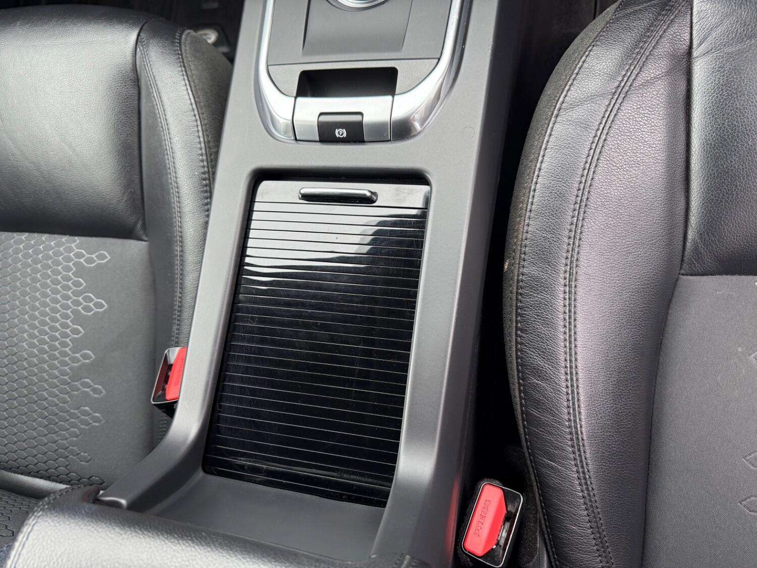 2016 LAND ROVER DISCOVERY SPORT 2016 LAND ROVER DISCOVERY SPORT