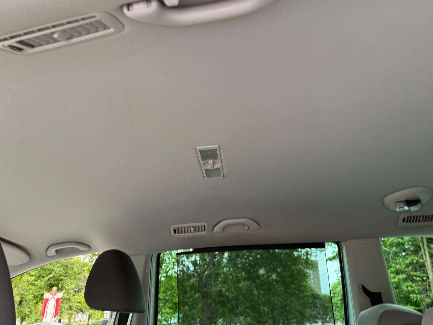 2011 SEAT ALHAMBRA 2011 SEAT ALHAMBRA