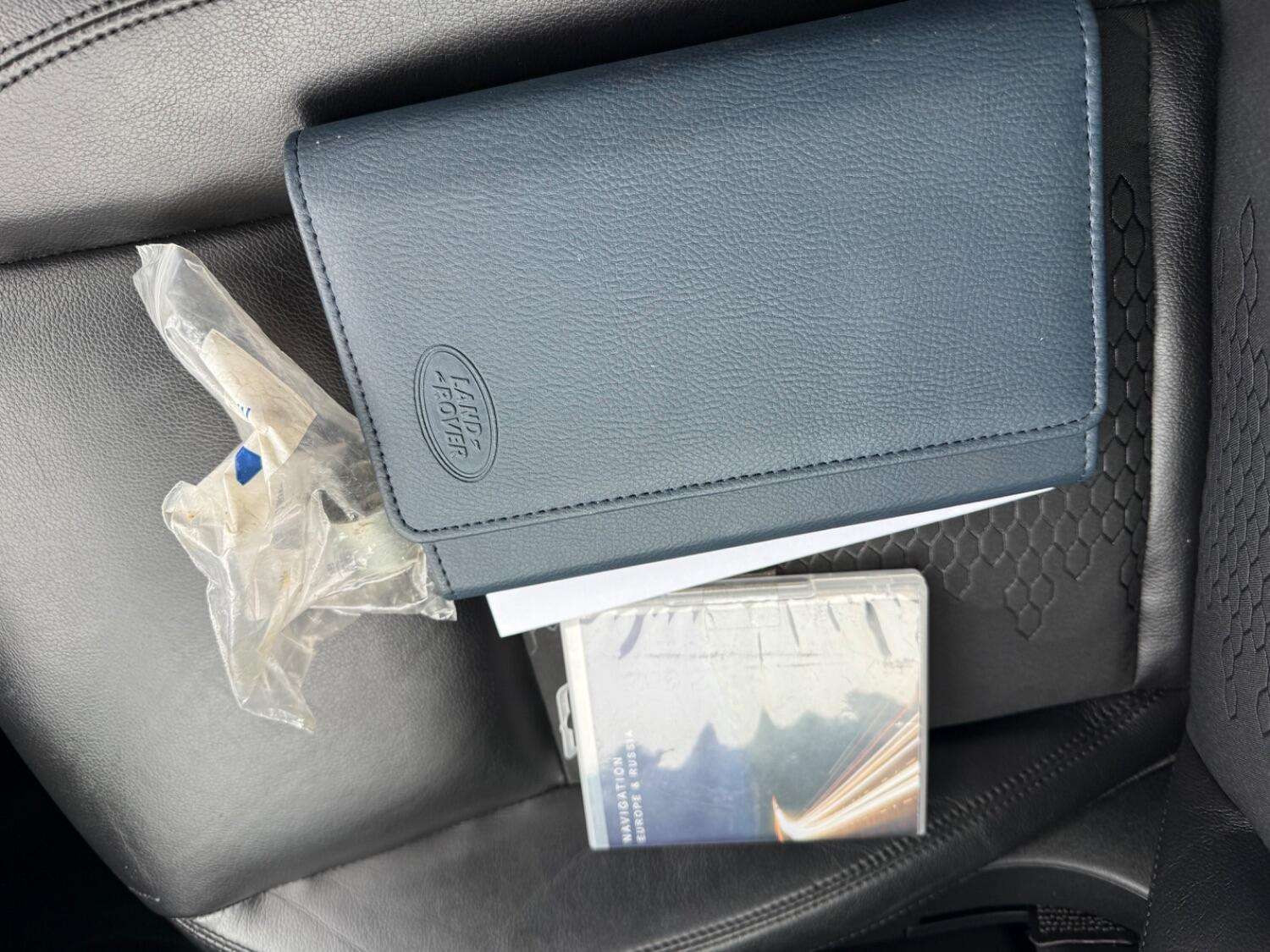 2016 LAND ROVER DISCOVERY SPORT 2016 LAND ROVER DISCOVERY SPORT