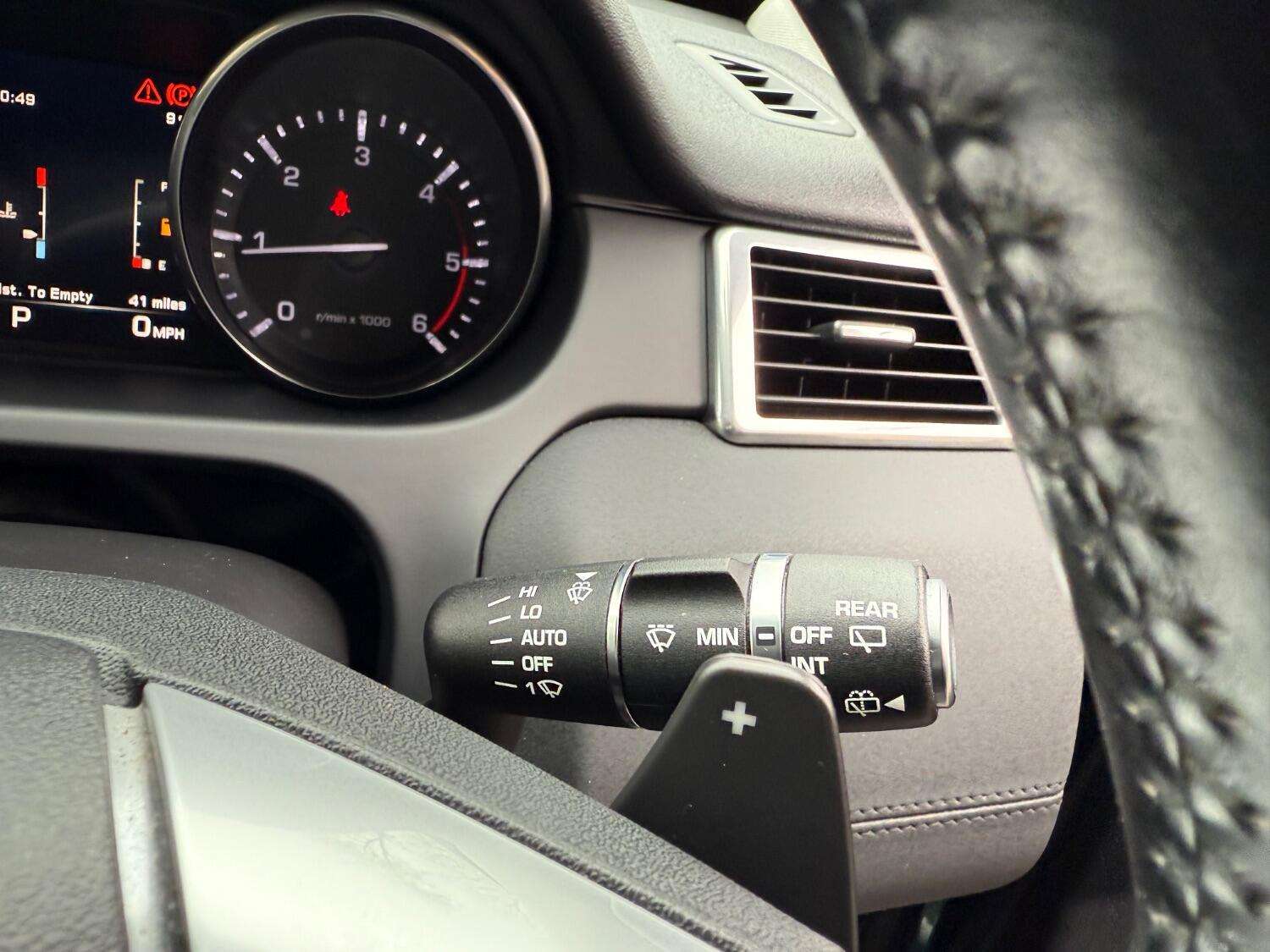 2016 LAND ROVER DISCOVERY SPORT 2016 LAND ROVER DISCOVERY SPORT