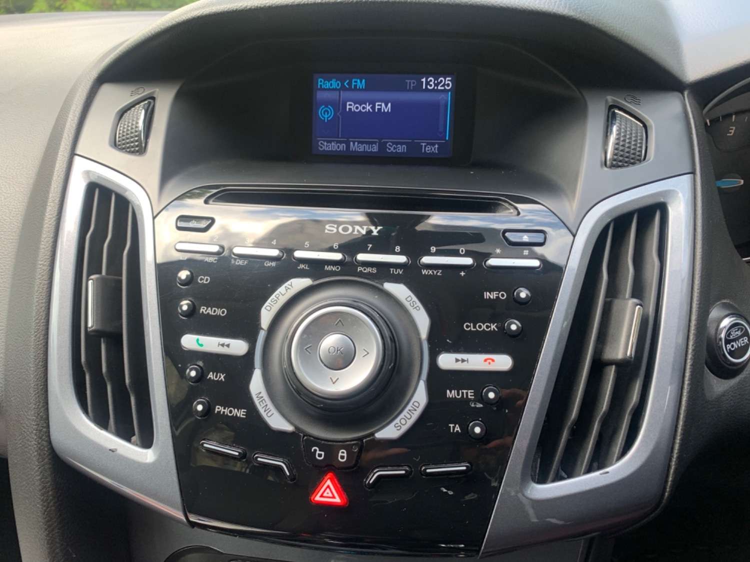 2013 FORD FOCUS 2013 FORD FOCUS