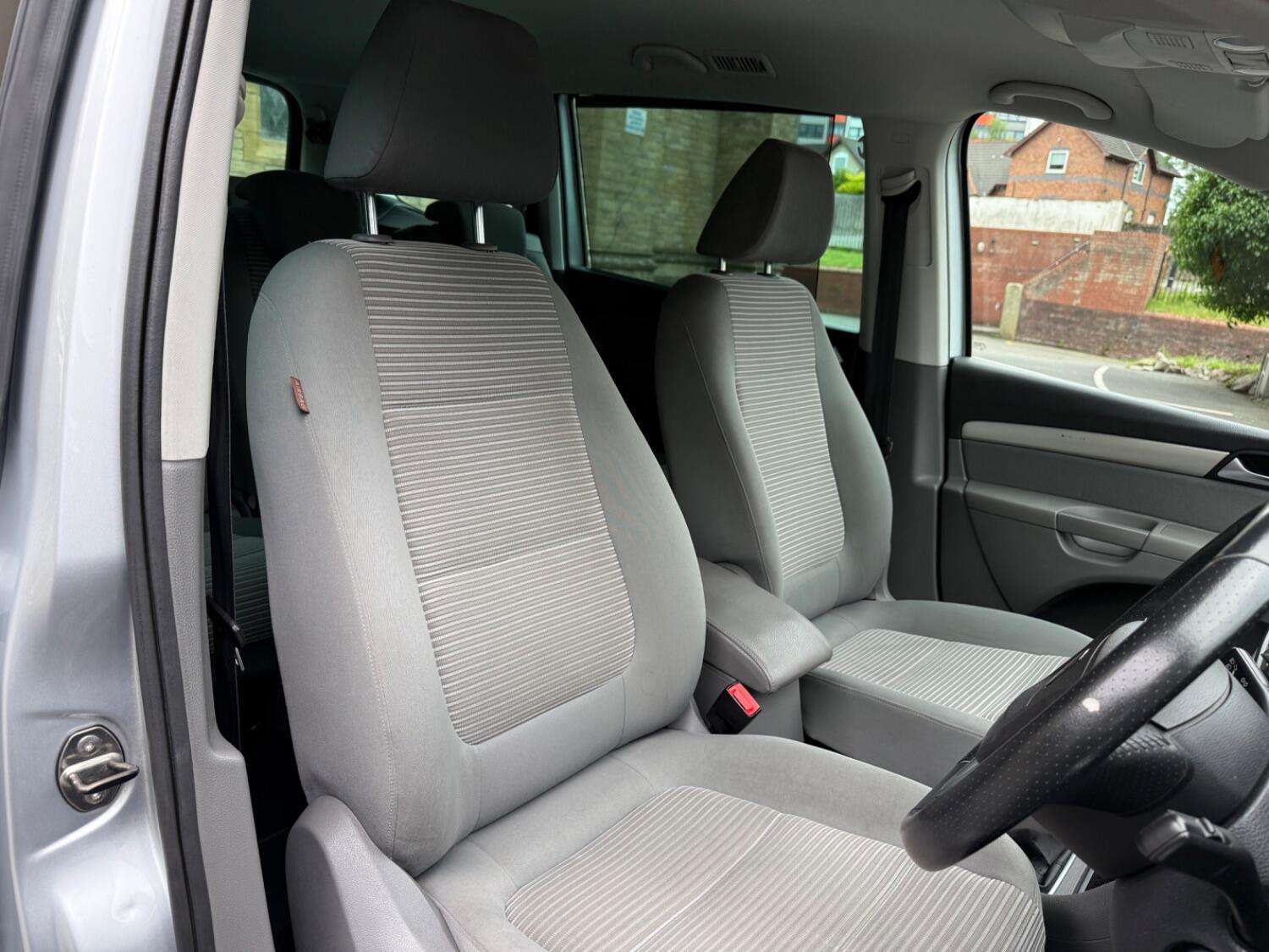 2011 SEAT ALHAMBRA 2011 SEAT ALHAMBRA