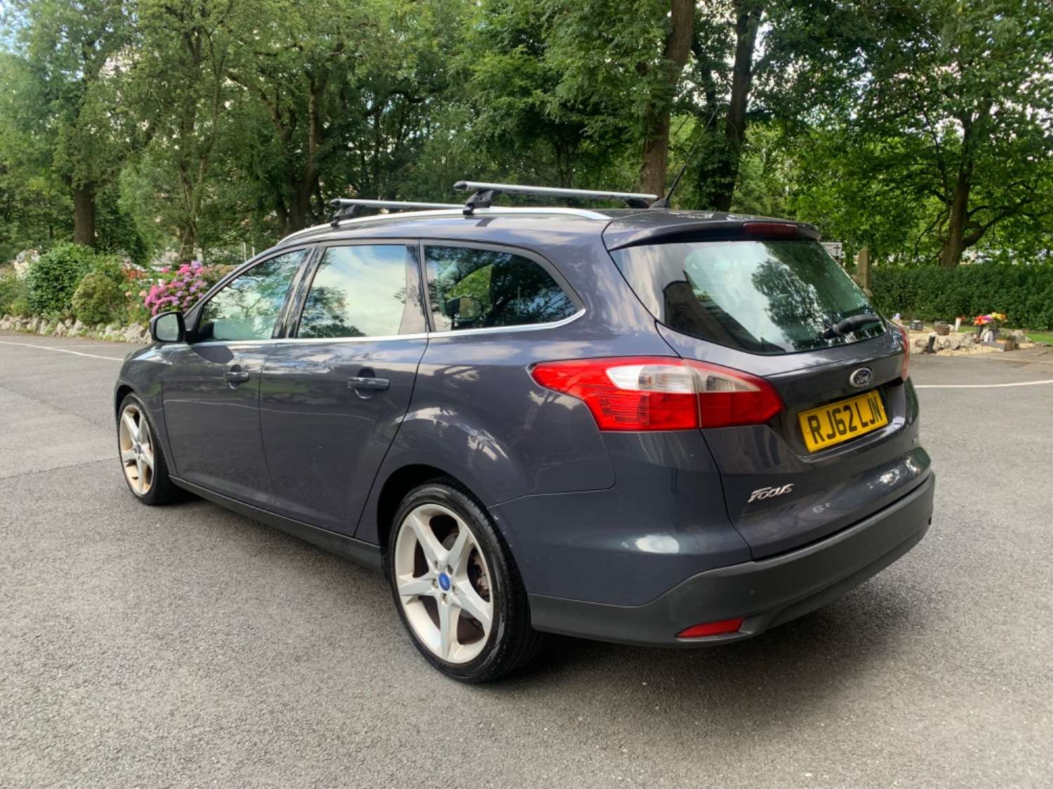 2013 FORD FOCUS 2013 FORD FOCUS