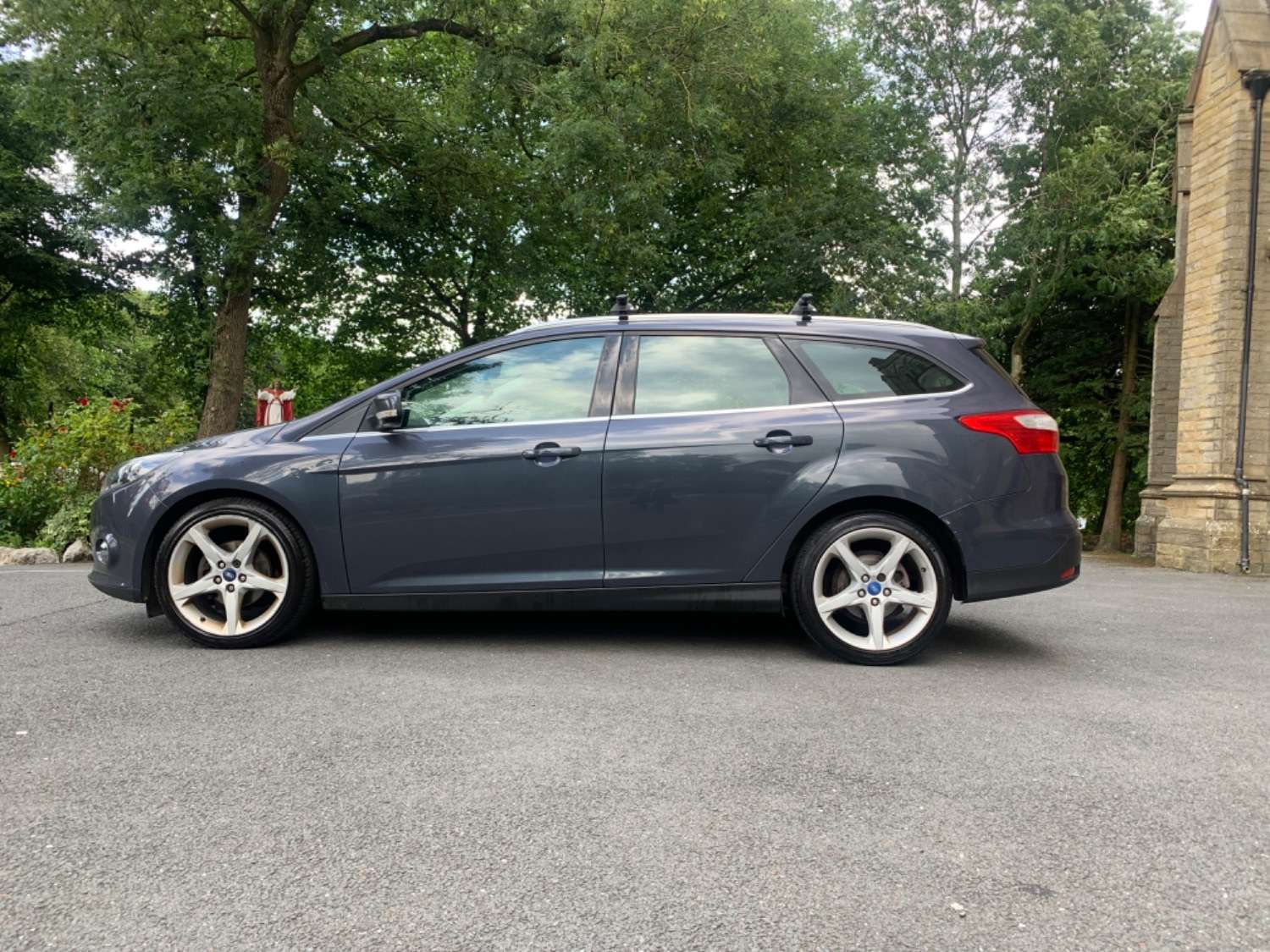 2013 FORD FOCUS 2013 FORD FOCUS