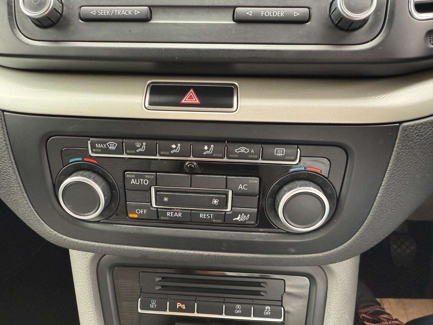 2011 SEAT ALHAMBRA 2011 SEAT ALHAMBRA