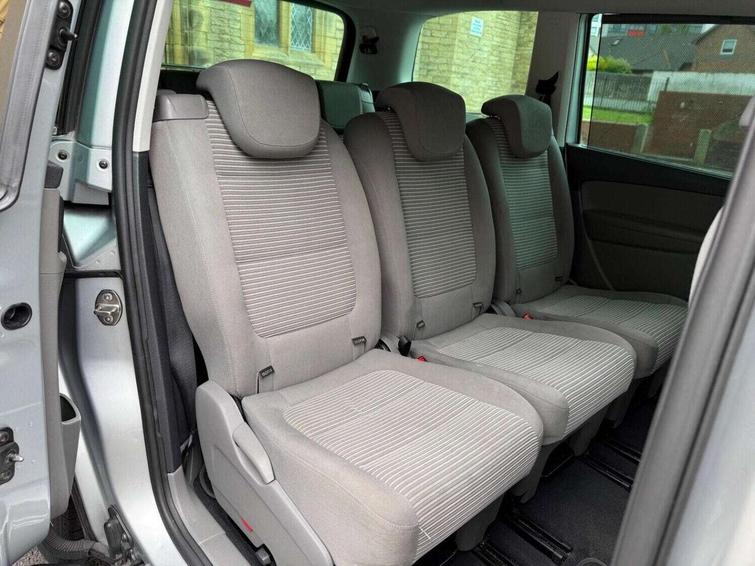 2011 SEAT ALHAMBRA 2011 SEAT ALHAMBRA