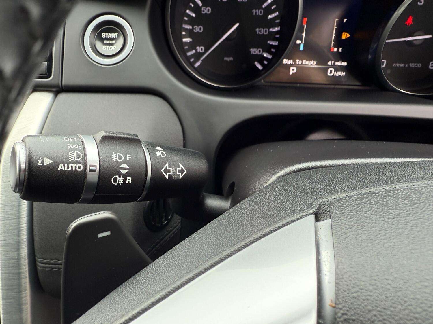 2016 LAND ROVER DISCOVERY SPORT 2016 LAND ROVER DISCOVERY SPORT