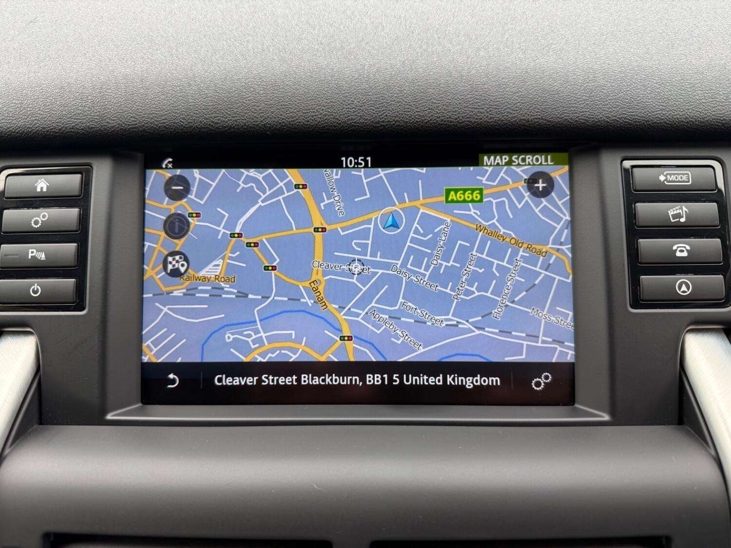 2016 LAND ROVER DISCOVERY SPORT 2016 LAND ROVER DISCOVERY SPORT