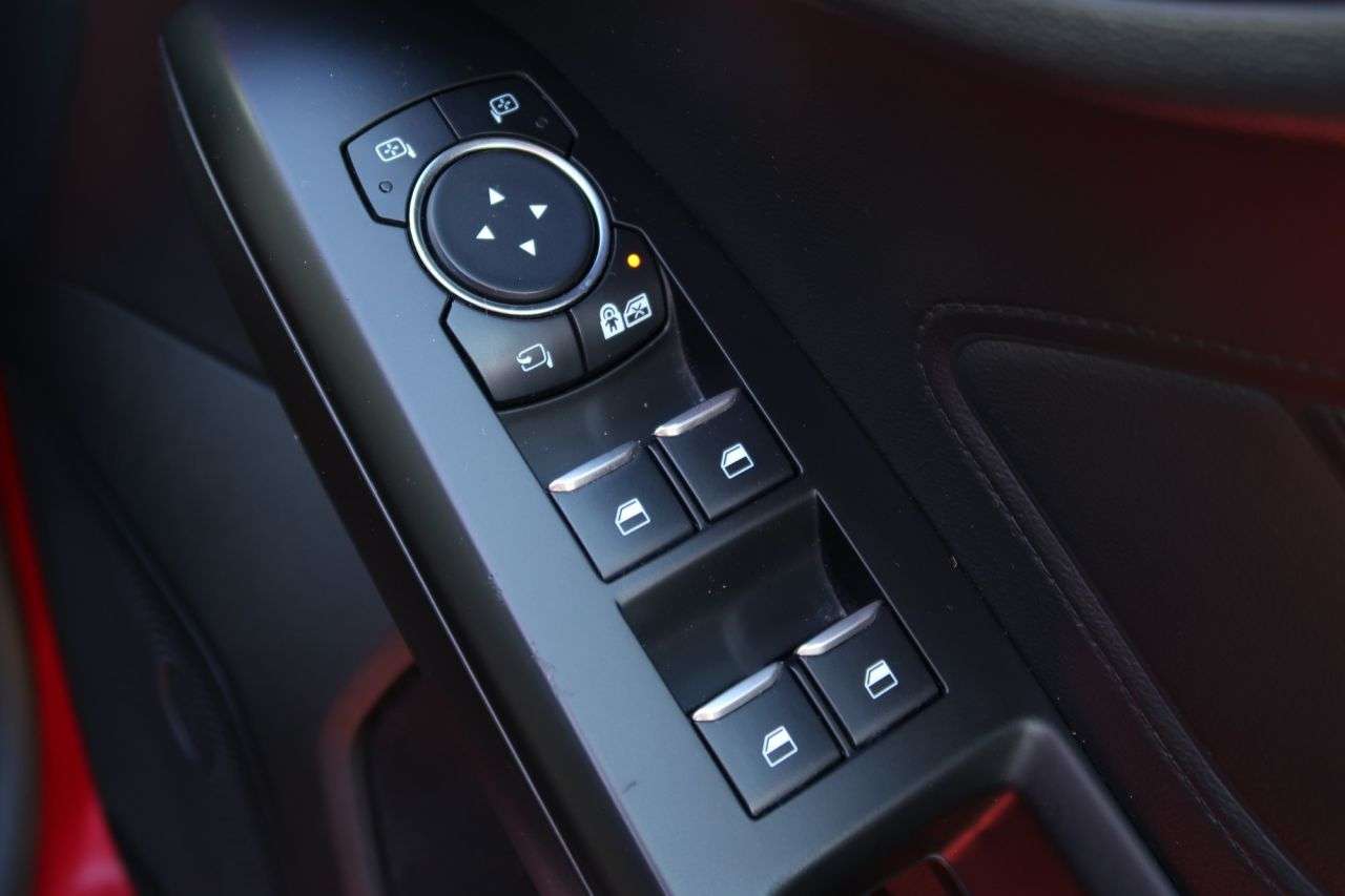 2020 FORD FOCUS 2020 FORD FOCUS