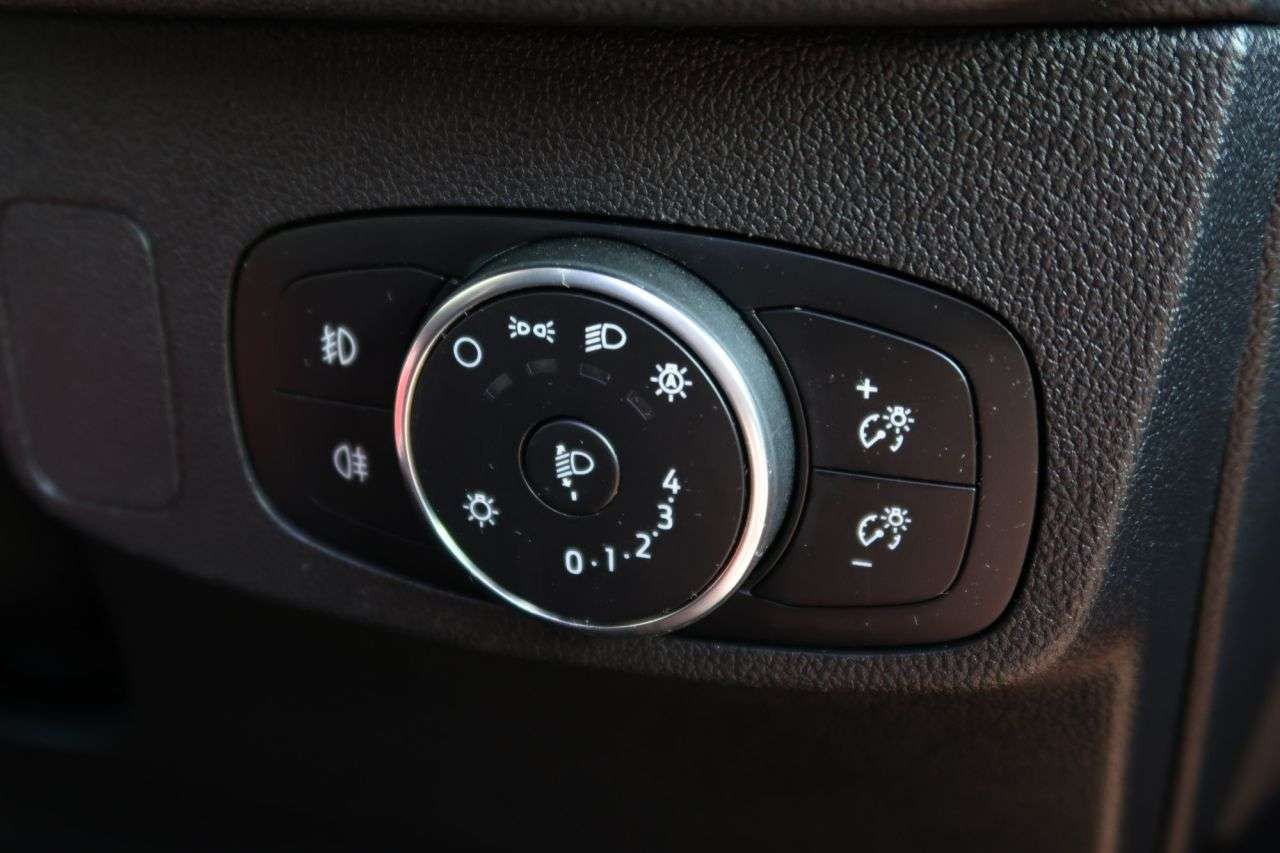 2020 FORD FOCUS 2020 FORD FOCUS