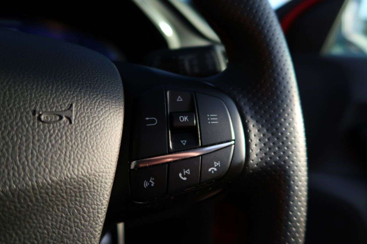 2020 FORD FOCUS 2020 FORD FOCUS