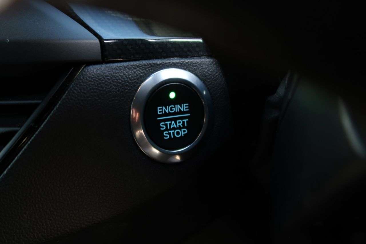 2020 FORD FOCUS 2020 FORD FOCUS