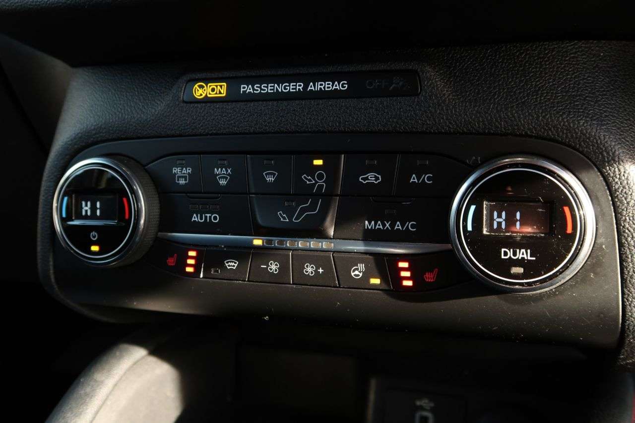 2020 FORD FOCUS 2020 FORD FOCUS