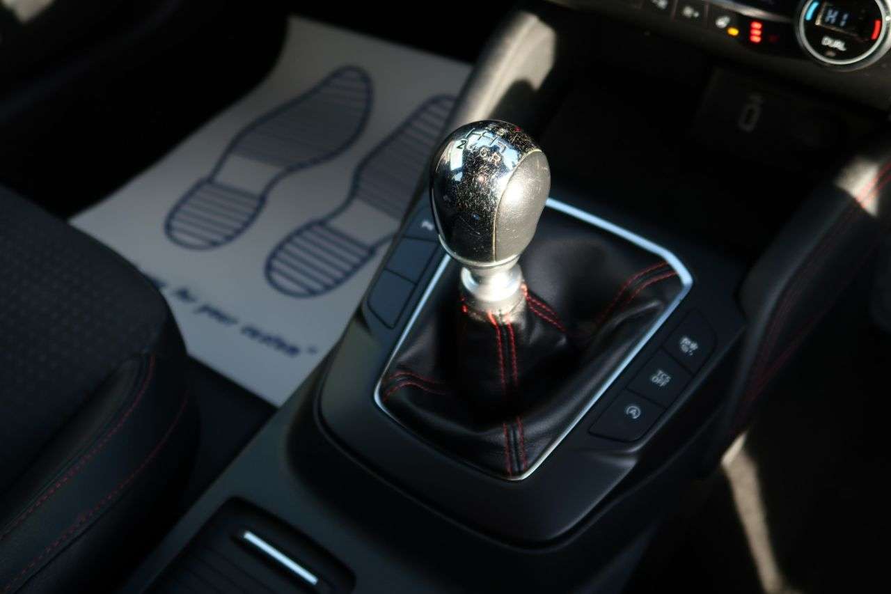 2020 FORD FOCUS 2020 FORD FOCUS