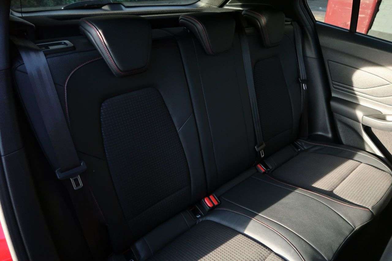 2020 FORD FOCUS 2020 FORD FOCUS