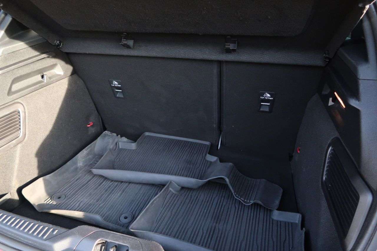 2020 FORD FOCUS 2020 FORD FOCUS