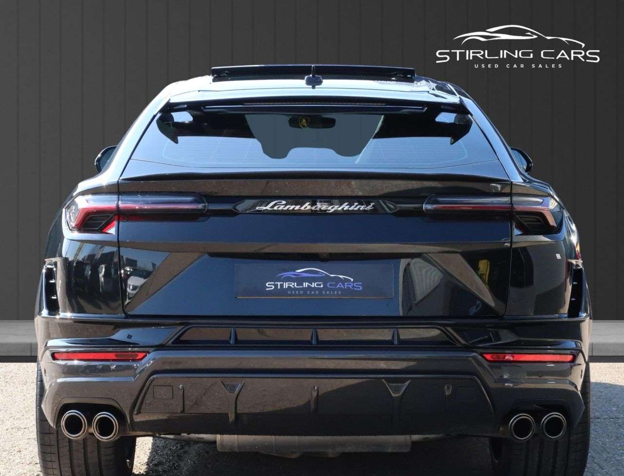 2025 LAMBORGHINI URUS 2025 LAMBORGHINI URUS