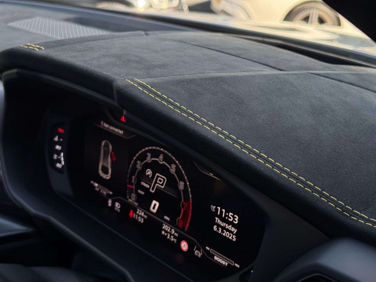 2025 LAMBORGHINI URUS 2025 LAMBORGHINI URUS