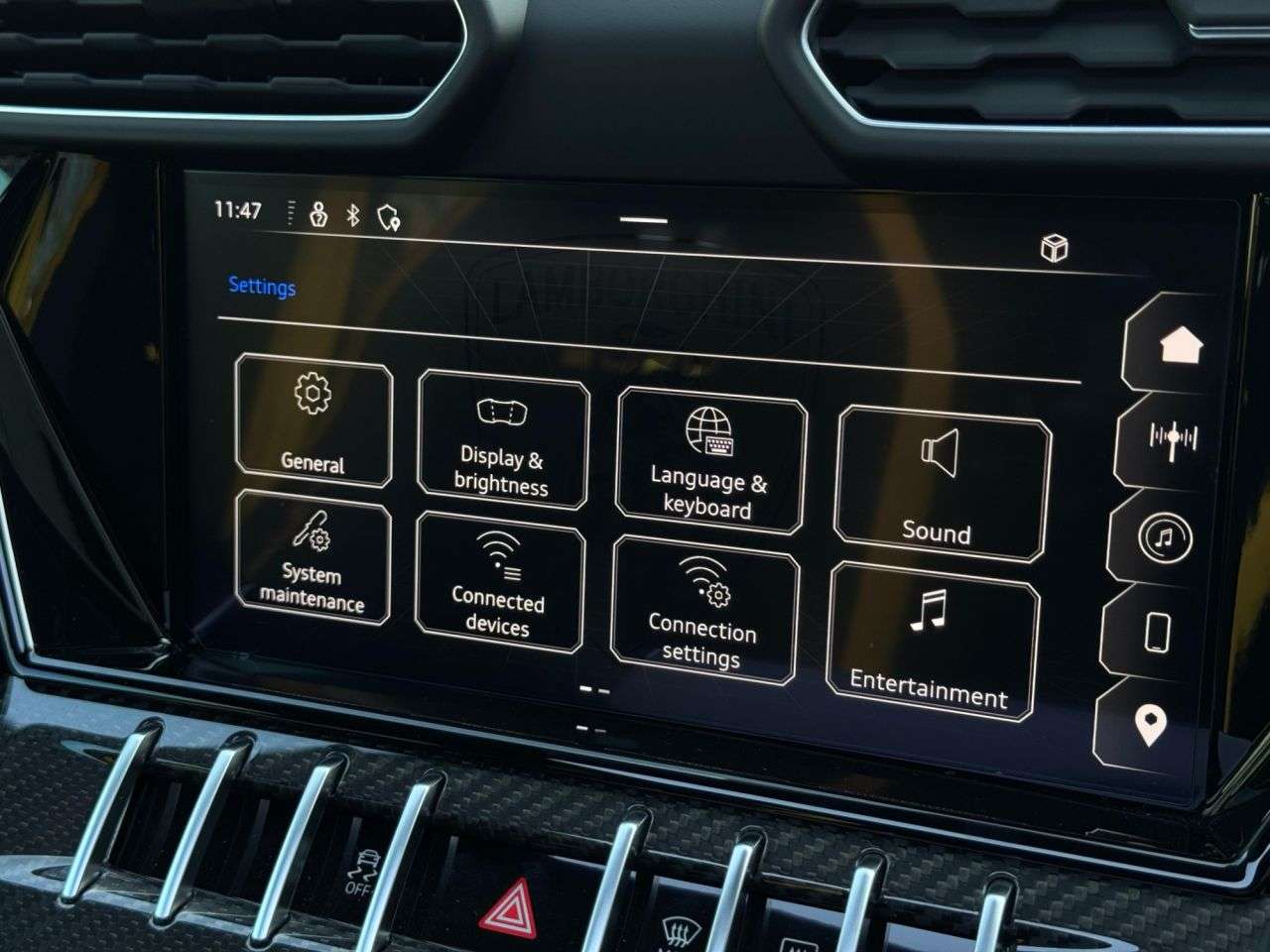 2025 LAMBORGHINI URUS 2025 LAMBORGHINI URUS