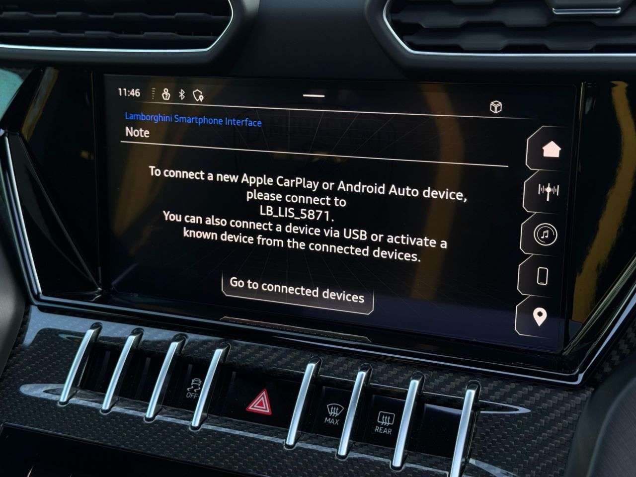 2025 LAMBORGHINI URUS 2025 LAMBORGHINI URUS