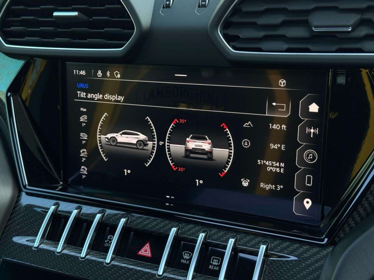 2025 LAMBORGHINI URUS 2025 LAMBORGHINI URUS