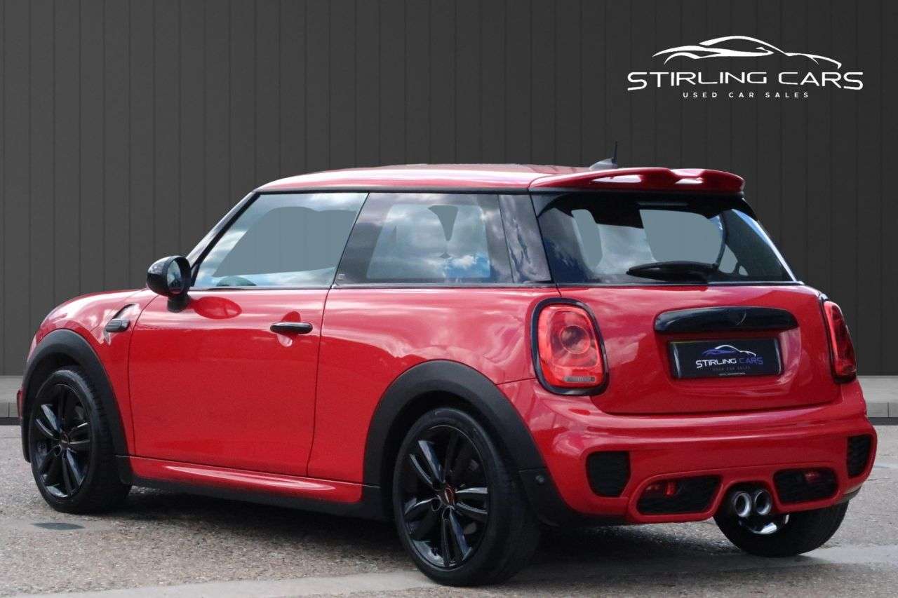 2017 MINI HATCH 2017 MINI HATCH