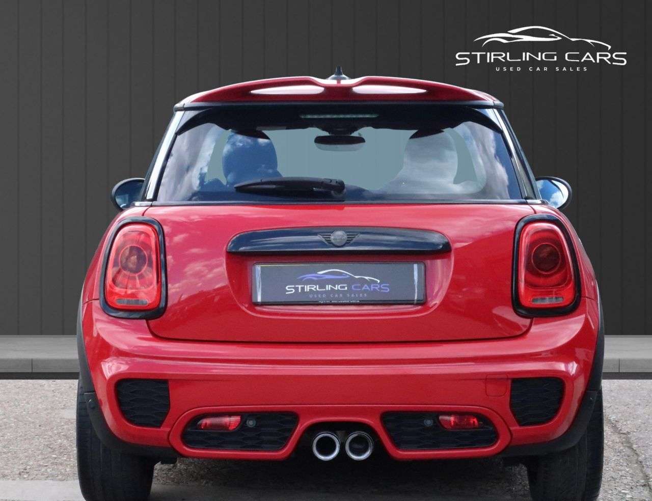 2017 MINI HATCH 2017 MINI HATCH