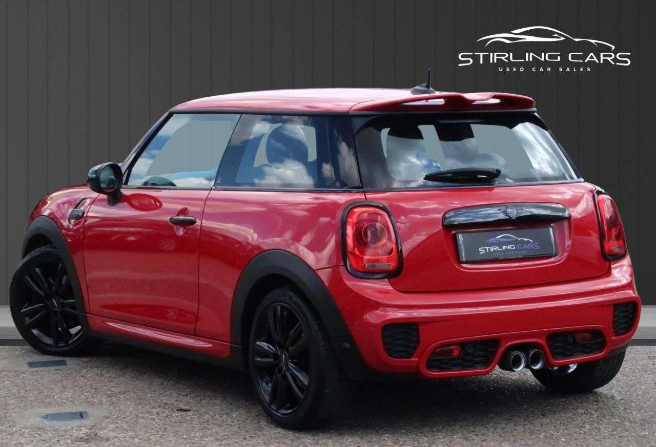 2017 MINI HATCH 2017 MINI HATCH