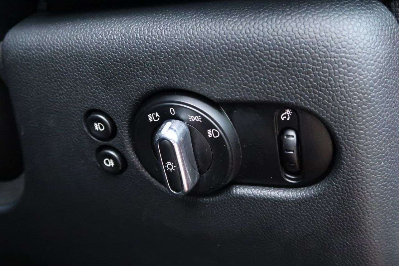 2017 MINI HATCH 2017 MINI HATCH