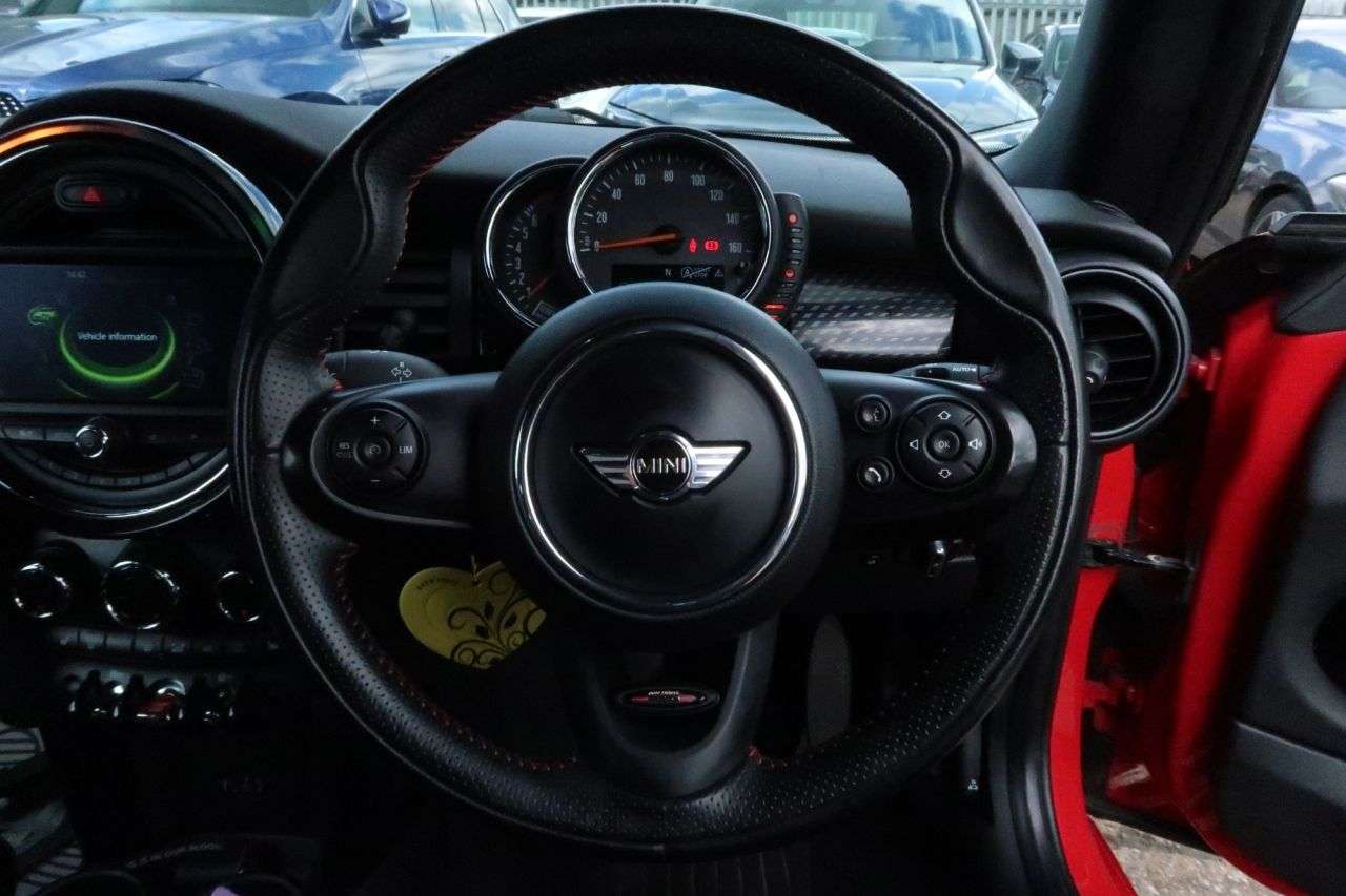 2017 MINI HATCH 2017 MINI HATCH