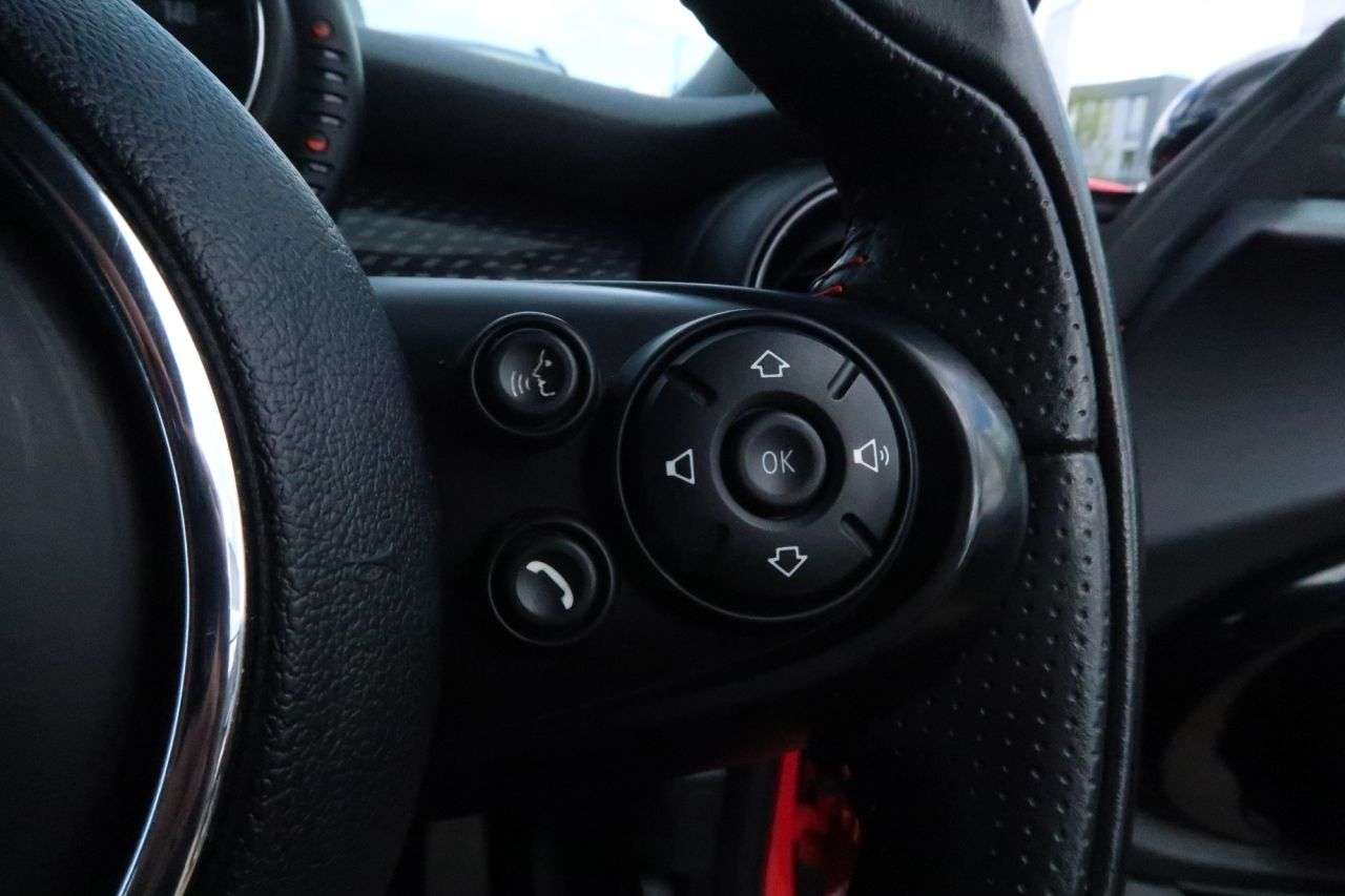 2017 MINI HATCH 2017 MINI HATCH