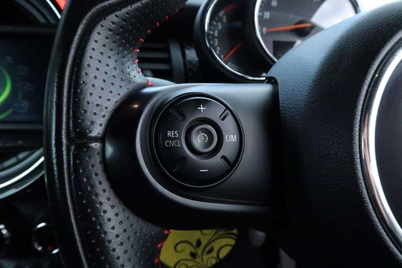 2017 MINI HATCH 2017 MINI HATCH