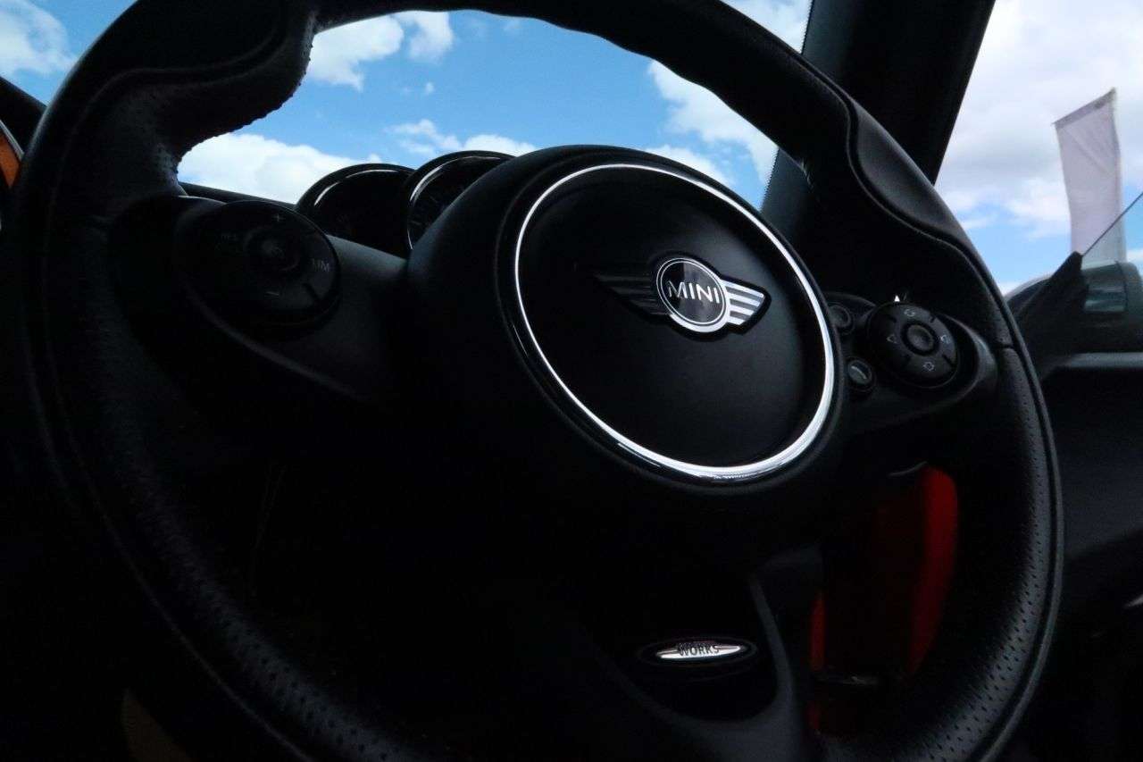 2017 MINI HATCH 2017 MINI HATCH