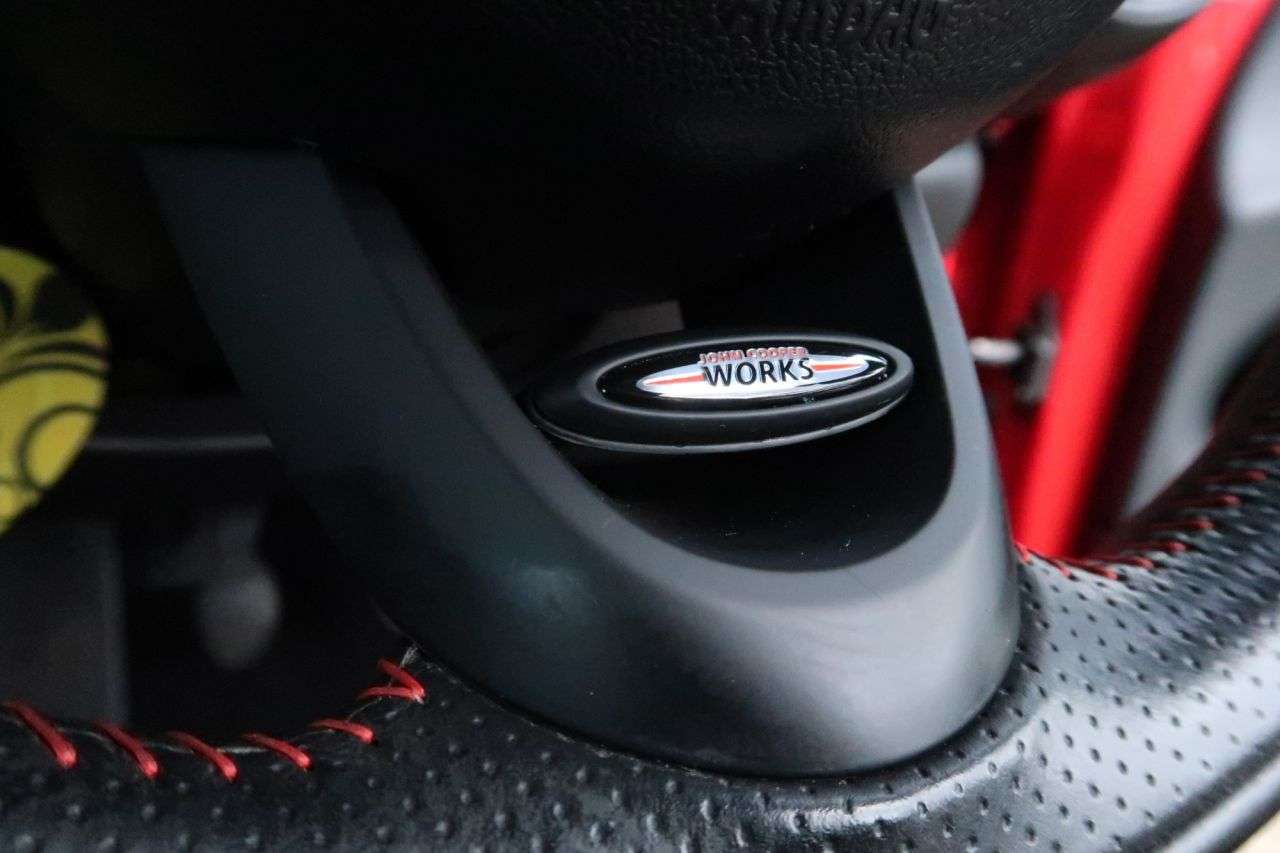 2017 MINI HATCH 2017 MINI HATCH