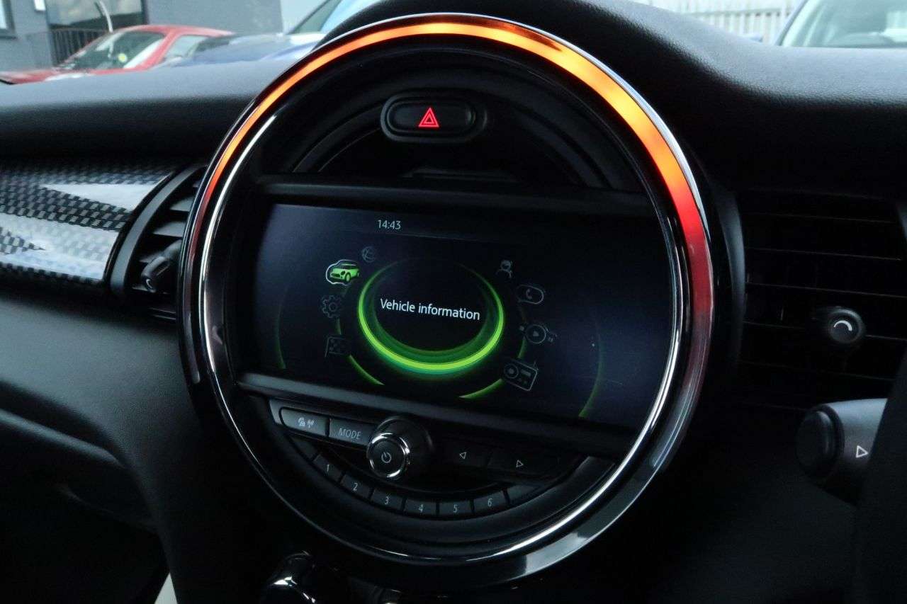 2017 MINI HATCH 2017 MINI HATCH